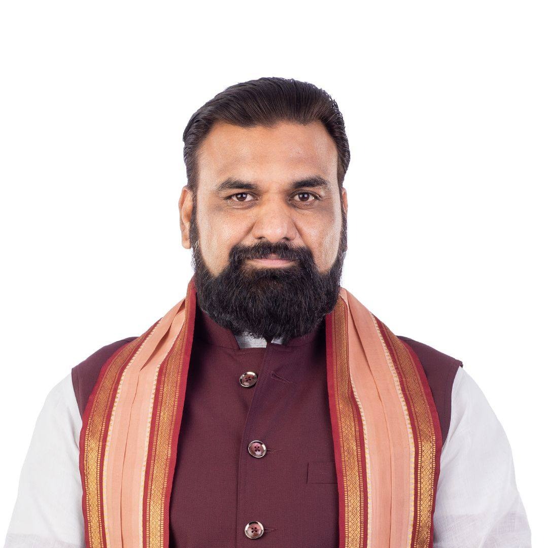 Shri. Samrat Choudhary