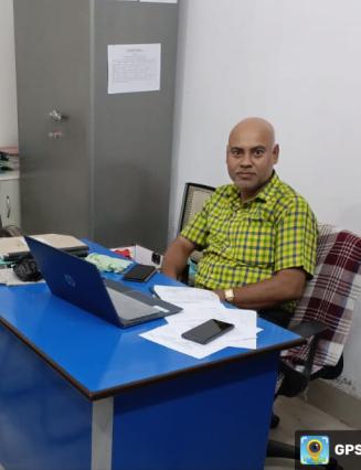 Dr.Vinod Kumar
