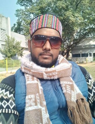 Dr. Alok kumar