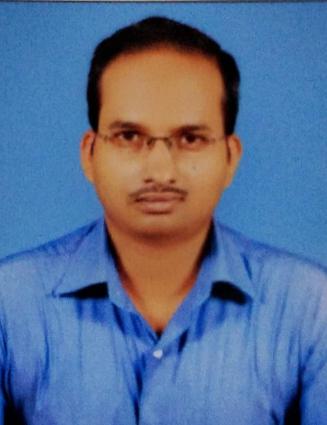Mr. Amit Kumar