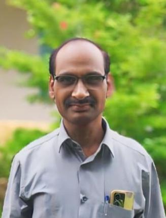Dr. Ramashish Singh